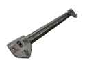 REFUERZO PARAGOLPES TRASERO 6410B929 