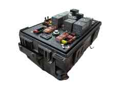 Recambio de caja reles / fusibles para opel astra j (p10) 1.7 cdti (68) referencia OEM IAM 13318784 1110034ab 