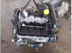 Recambio de motor completo para skoda octavia iv (nx3, nn3, pv3) 1.5 tsi referencia OEM IAM 04E100099G  