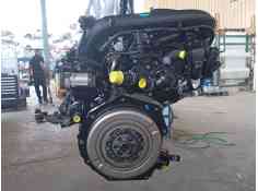 Recambio de motor completo para skoda octavia iv (nx3, nn3, pv3) 1.5 tsi referencia OEM IAM 04E100099G   2