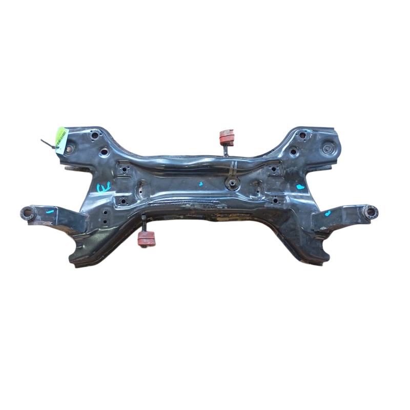 Recambio de puente delantero para seat ibiza iv sc (6j1, 6p5) 1.2 referencia OEM IAM 6R0199315J  
