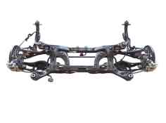 Recambio de puente trasero para kia niro ii (sg2) 1.6 gdi plug-in hybrd referencia OEM IAM 5148T8  