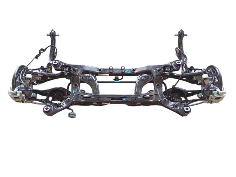 Recambio de puente trasero para kia niro ii (sg2) 1.6 gdi plug-in hybrd referencia OEM IAM 5148T8  