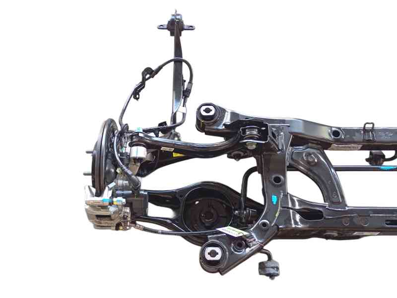 Recambio de puente trasero para kia niro ii (sg2) 1.6 gdi plug-in hybrd referencia OEM IAM 5148T8  