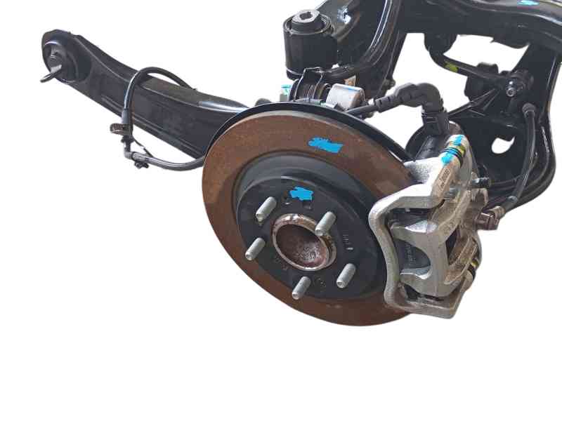 Recambio de puente trasero para kia niro ii (sg2) 1.6 gdi plug-in hybrd referencia OEM IAM 5148T8  