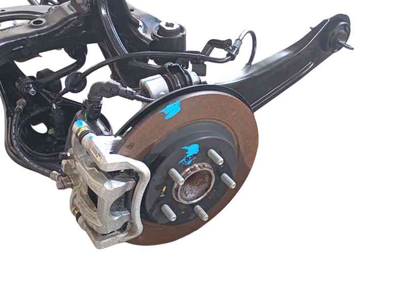 Recambio de puente trasero para kia niro ii (sg2) 1.6 gdi plug-in hybrd referencia OEM IAM 5148T8  