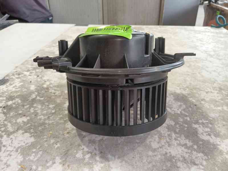 Recambio de ventilador calefaccion para skoda octavia iv (nx3, nn3, pv3) 1.5 tsi referencia OEM IAM 5Q1819021H  