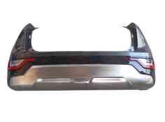 Recambio de paragolpes trasero para kia niro ii (sg2) 1.6 gdi plug-in hybrd referencia OEM IAM 7410GE 86611AT001 