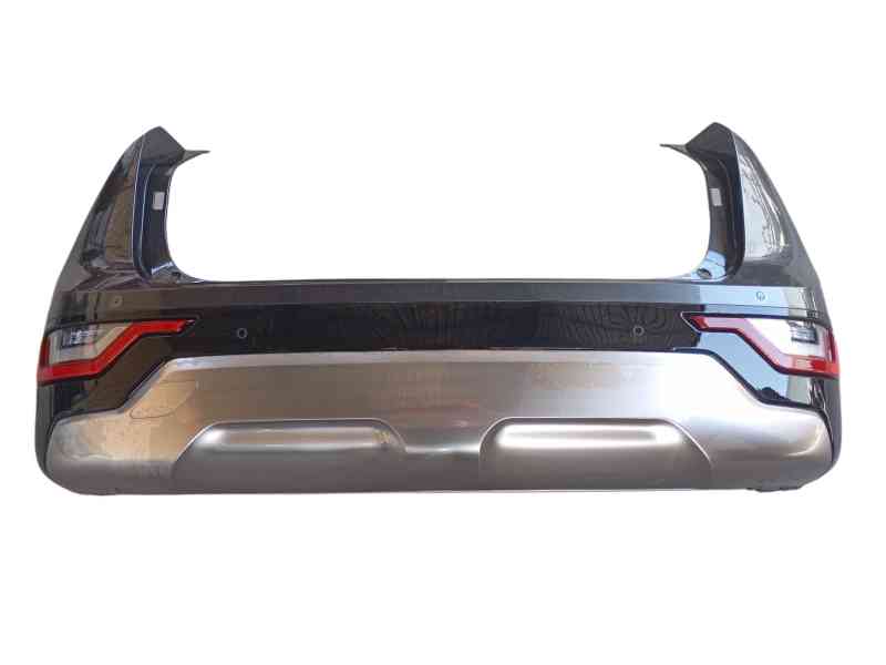 Recambio de paragolpes trasero para kia niro ii (sg2) 1.6 gdi plug-in hybrd referencia OEM IAM 7410GE 86611AT001 