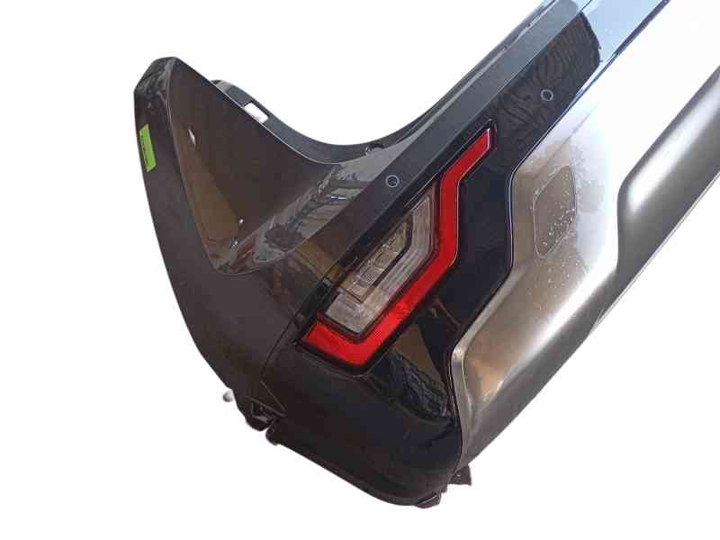 Recambio de paragolpes trasero para kia niro ii (sg2) 1.6 gdi plug-in hybrd referencia OEM IAM 7410GE 86611AT001 