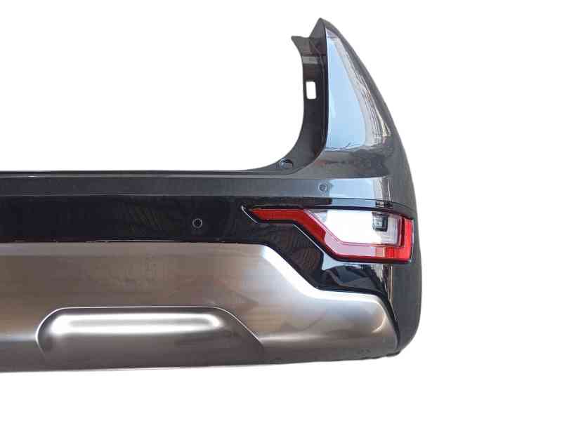 Recambio de paragolpes trasero para kia niro ii (sg2) 1.6 gdi plug-in hybrd referencia OEM IAM 7410GE 86611AT001 