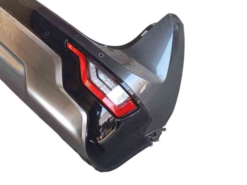 Recambio de paragolpes trasero para kia niro ii (sg2) 1.6 gdi plug-in hybrd referencia OEM IAM 7410GE 86611AT001 