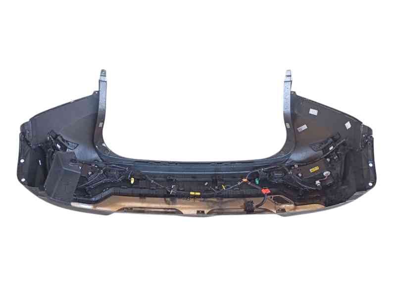 Recambio de paragolpes trasero para kia niro ii (sg2) 1.6 gdi plug-in hybrd referencia OEM IAM 7410GE 86611AT001 