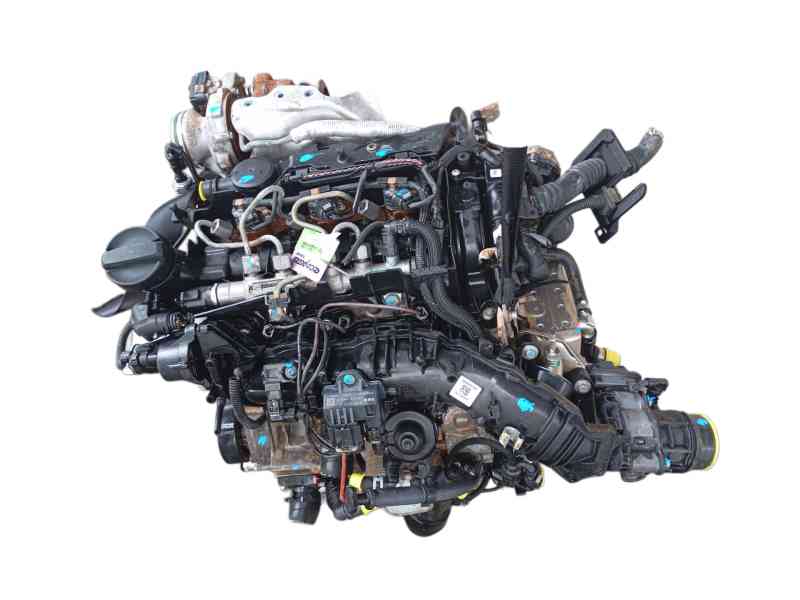 Recambio de motor completo para mini mini (f56) cooper d referencia OEM IAM B37C15A  