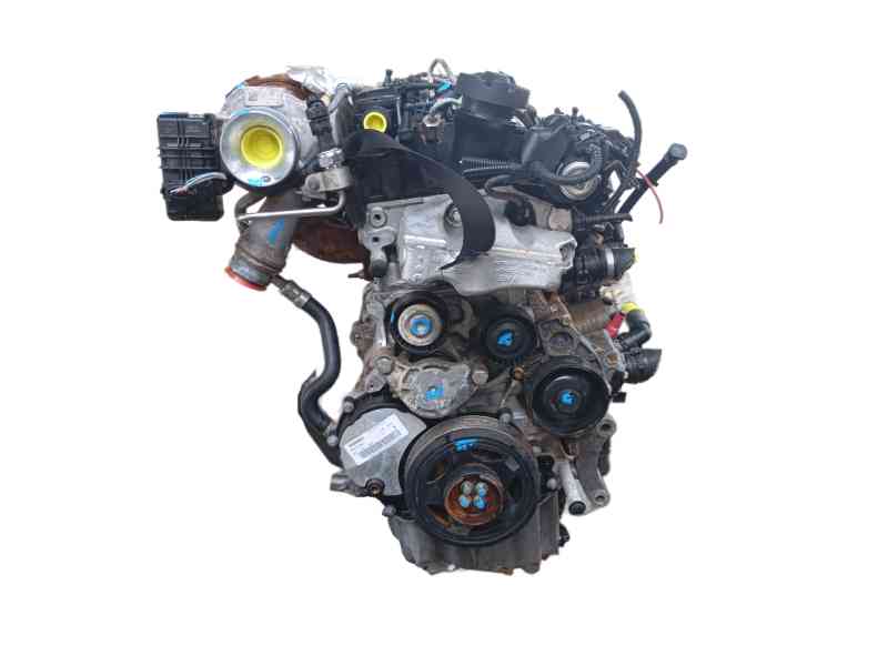 Recambio de motor completo para mini mini (f56) cooper d referencia OEM IAM B37C15A  