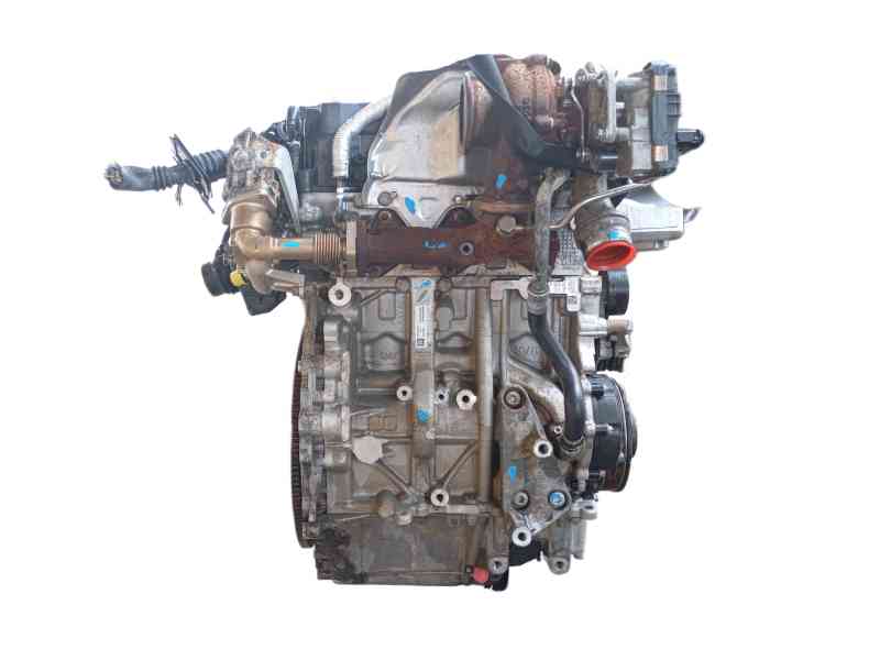 Recambio de motor completo para mini mini (f56) cooper d referencia OEM IAM B37C15A  