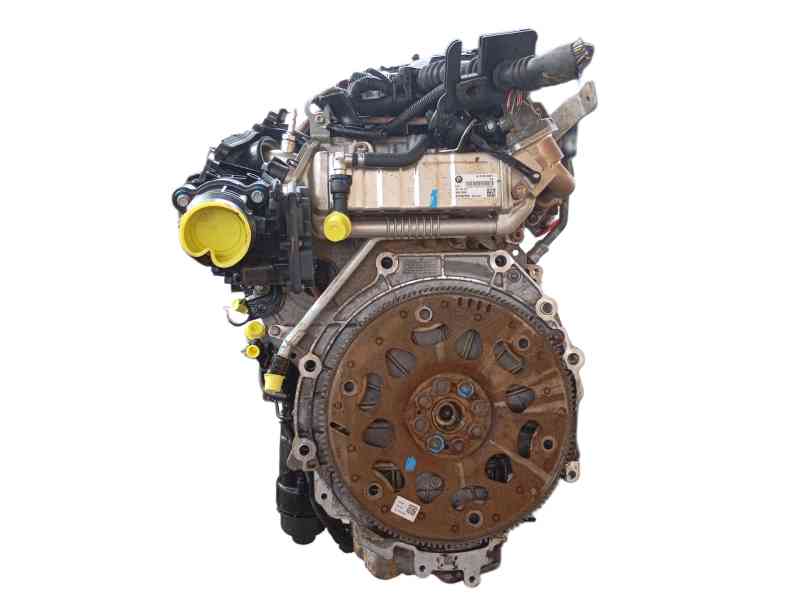 Recambio de motor completo para mini mini (f56) cooper d referencia OEM IAM B37C15A  