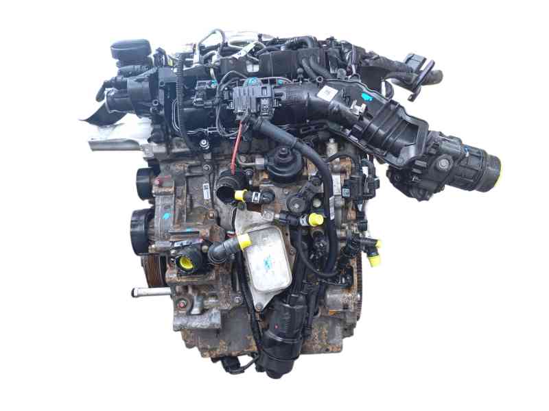 Recambio de motor completo para mini mini (f56) cooper d referencia OEM IAM B37C15A  