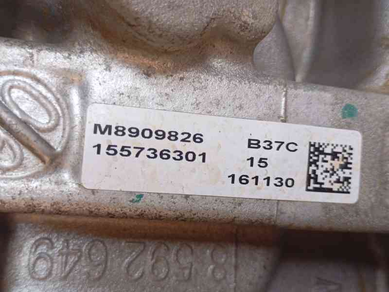 Recambio de motor completo para mini mini (f56) cooper d referencia OEM IAM B37C15A B37C15 