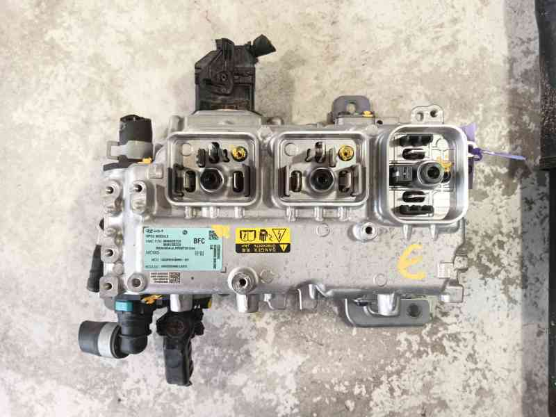 Recambio de convertidor para kia niro ii (sg2) 1.6 gdi plug-in hybrd referencia OEM IAM   