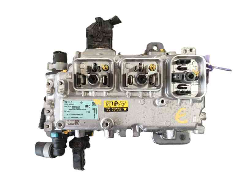 Recambio de convertidor para kia niro ii (sg2) 1.6 gdi plug-in hybrd referencia OEM IAM   