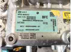 Recambio de convertidor para kia niro ii (sg2) 1.6 gdi plug-in hybrd referencia OEM IAM    2
