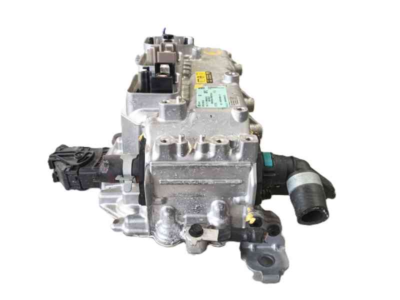 Recambio de convertidor para kia niro ii (sg2) 1.6 gdi plug-in hybrd referencia OEM IAM   