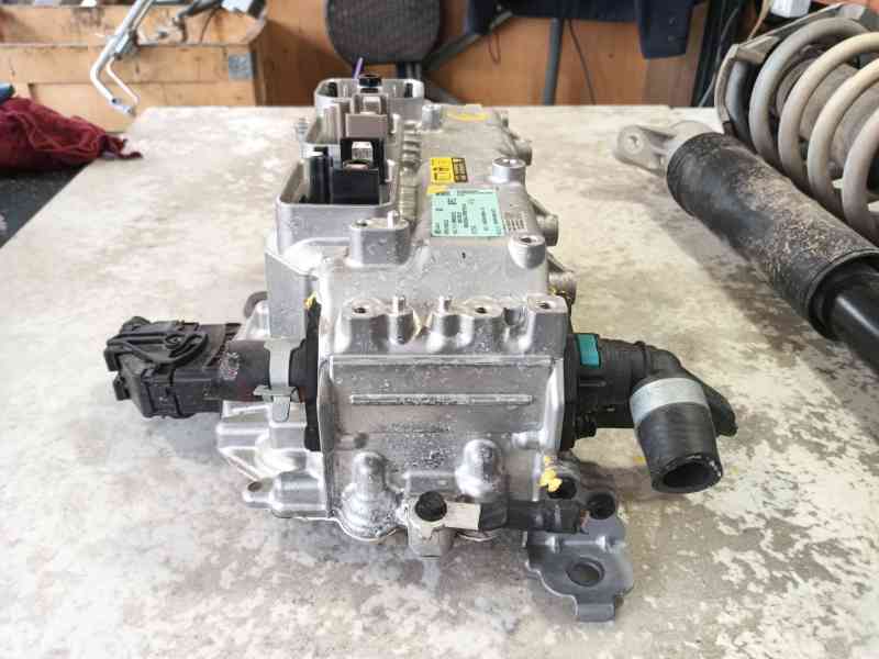 Recambio de convertidor para kia niro ii (sg2) 1.6 gdi plug-in hybrd referencia OEM IAM   