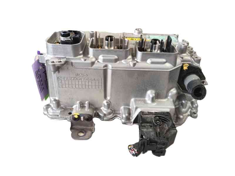 Recambio de convertidor para kia niro ii (sg2) 1.6 gdi plug-in hybrd referencia OEM IAM   