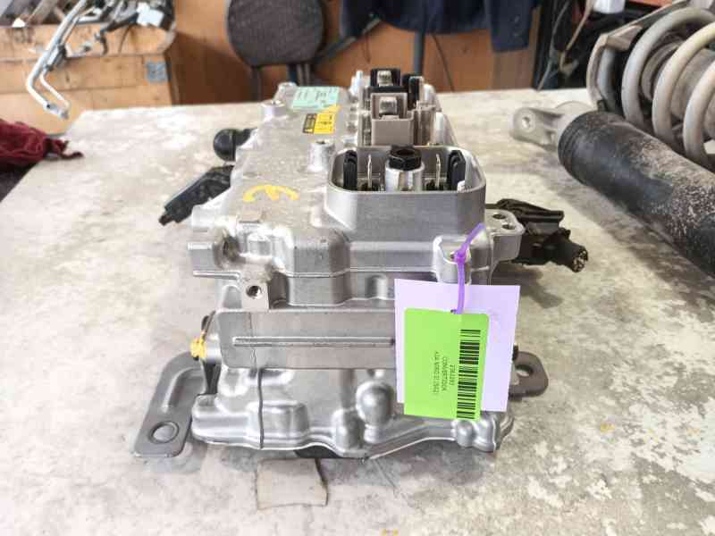 Recambio de convertidor para kia niro ii (sg2) 1.6 gdi plug-in hybrd referencia OEM IAM   