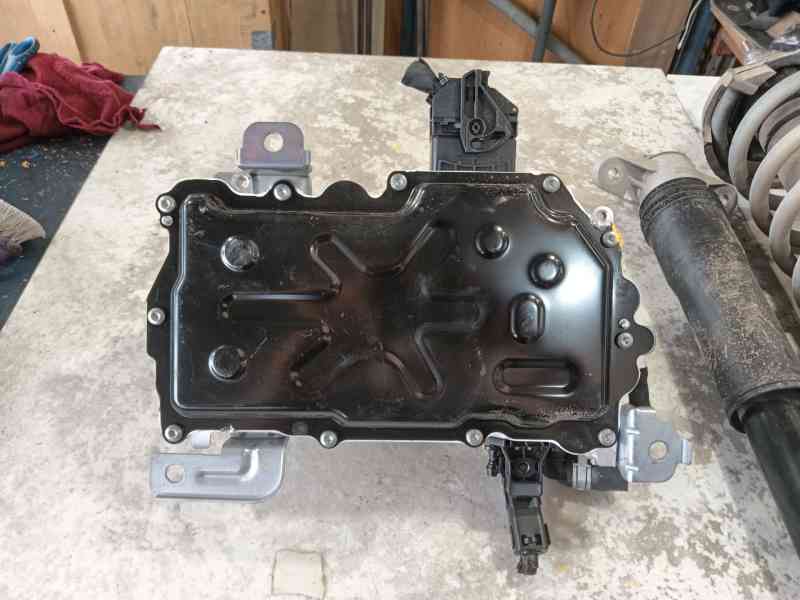Recambio de convertidor para kia niro ii (sg2) 1.6 gdi plug-in hybrd referencia OEM IAM   