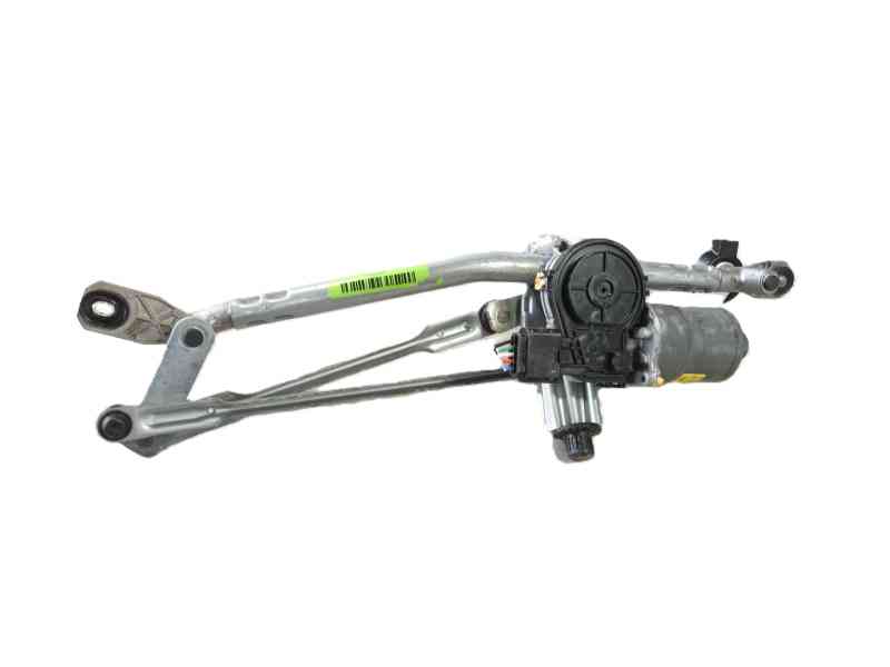 Recambio de motor limpia delantero para kia niro ii (sg2) 1.6 gdi plug-in hybrd referencia OEM IAM 6405LK  