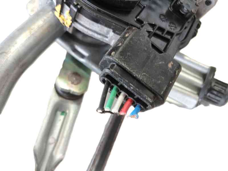 Recambio de motor limpia delantero para kia niro ii (sg2) 1.6 gdi plug-in hybrd referencia OEM IAM 6405LK  