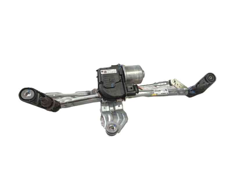 Recambio de motor limpia delantero para cupra formentor (km7, kmp) 1.4 e-hybrid referencia OEM IAM   