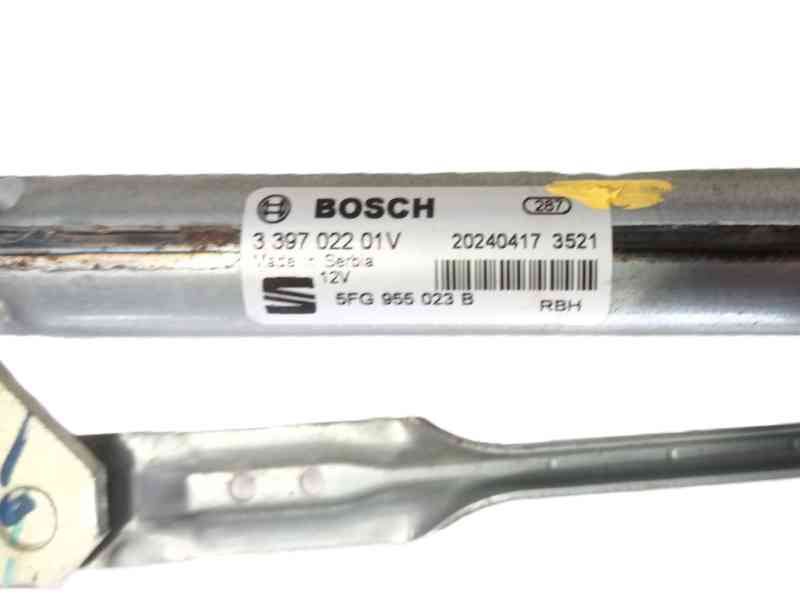 Recambio de motor limpia delantero para cupra formentor (km7, kmp) 1.4 e-hybrid referencia OEM IAM   