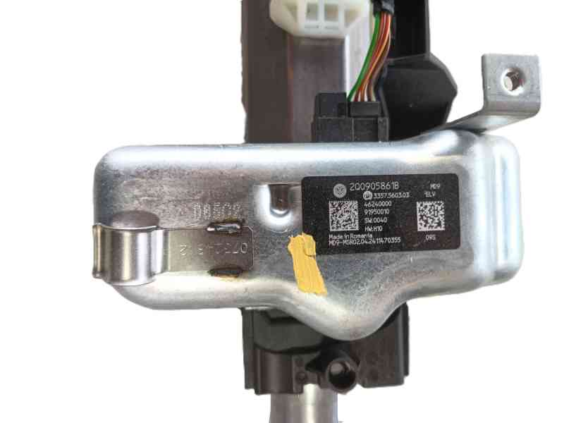 Recambio de columna direccion para cupra formentor (km7, kmp) 1.4 e-hybrid referencia OEM IAM 5WB419502F  