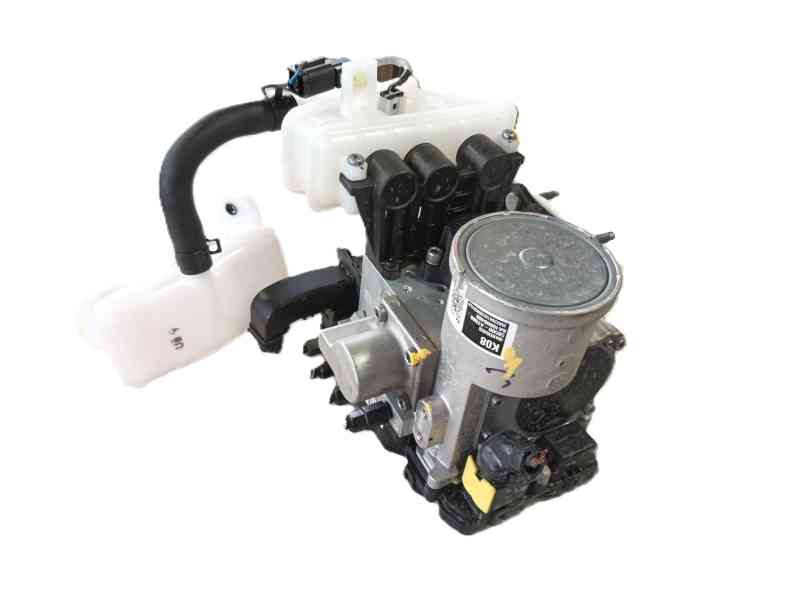 Recambio de abs para kia niro ii (sg2) 1.6 gdi plug-in hybrd referencia OEM IAM 1611799380  