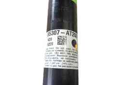 Recambio de amortiguador trasero izquierdo para kia niro ii (sg2) 1.6 gdi plug-in hybrd referencia OEM IAM    2
