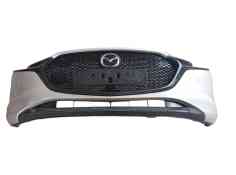 Recambio de paragolpes delantero para mazda 3 hatchback (bp) 2.0 skyactiv-g (bp5h, bp6h) referencia OEM IAM  15NH117 