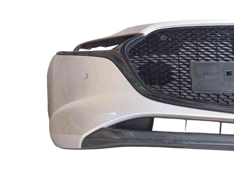 Recambio de paragolpes delantero para mazda 3 hatchback (bp) 2.0 skyactiv-g (bp5h, bp6h) referencia OEM IAM  15NH117 