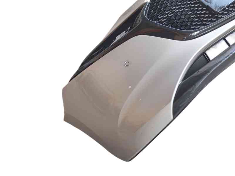 Recambio de paragolpes delantero para mazda 3 hatchback (bp) 2.0 skyactiv-g (bp5h, bp6h) referencia OEM IAM  15NH117 