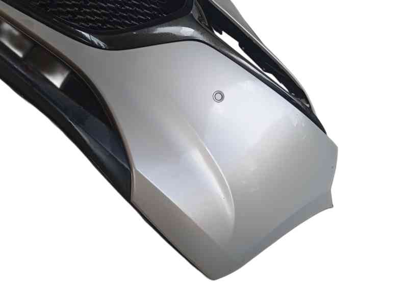 Recambio de paragolpes delantero para mazda 3 hatchback (bp) 2.0 skyactiv-g (bp5h, bp6h) referencia OEM IAM  15NH117 