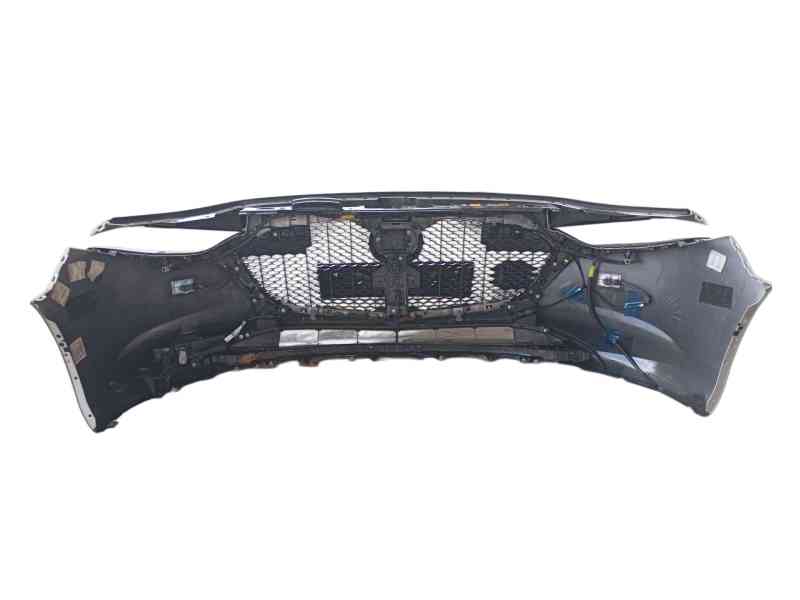 Recambio de paragolpes delantero para mazda 3 hatchback (bp) 2.0 skyactiv-g (bp5h, bp6h) referencia OEM IAM  15NH117 