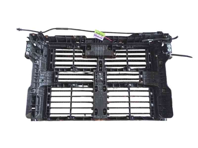 Recambio de panel frontal para mazda 3 hatchback (bp) 2.0 skyactiv-g (bp5h, bp6h) referencia OEM IAM   