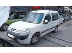 peugeot partner monospace (5_, g_) del año 2005