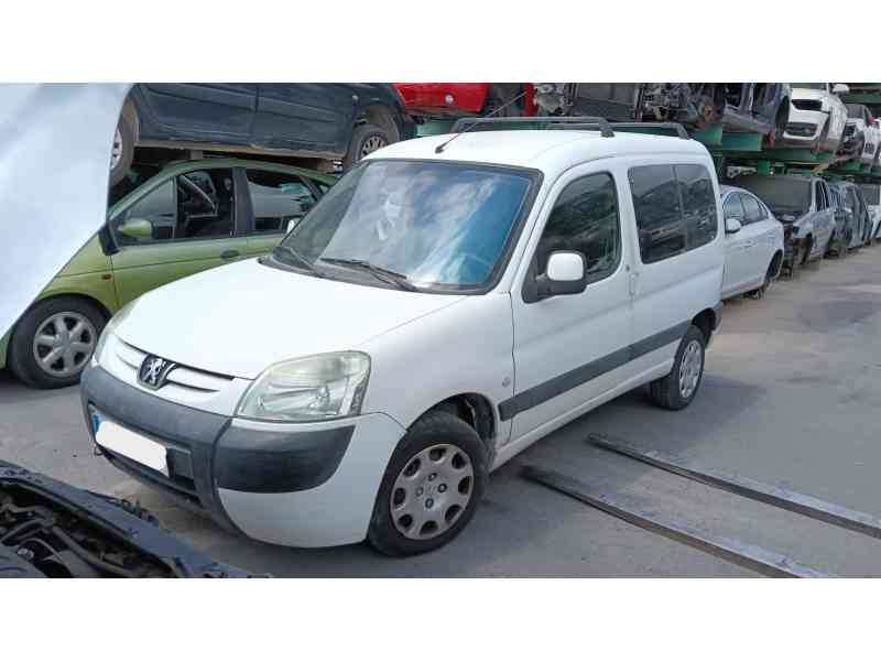 peugeot partner monospace (5_, g_) del año 2005