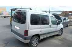 peugeot partner monospace (5_, g_) del año 2005 2