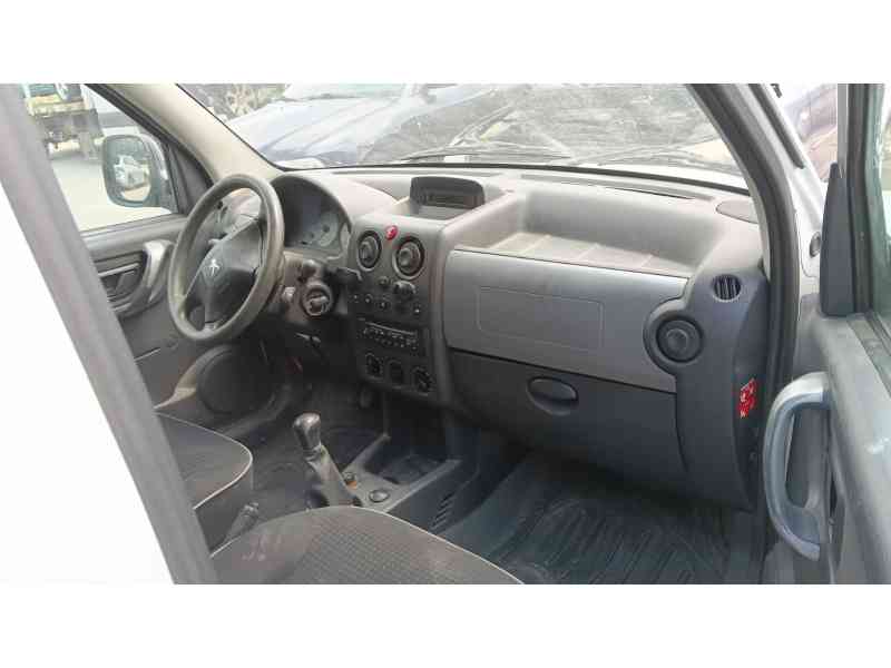 peugeot partner monospace (5_, g_) del año 2005