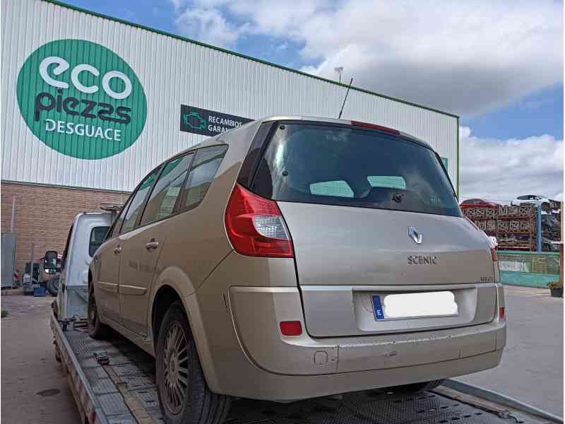 renault grand scénic ii (jm0/1_) del año 2007
