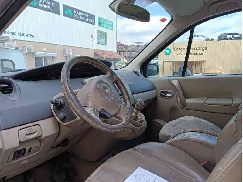 renault grand scénic ii (jm0/1_) del año 2007